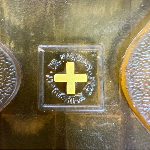 Dr. Martens Doc 12079 Pebbled Leather Lace Up Air Cushion Oxford Shoes SZ 13 US - Picture 15 of 16